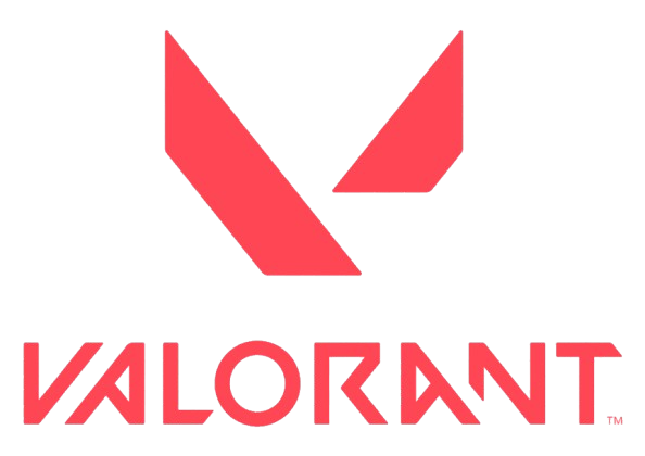 Valorant Tool Logo